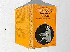 Imagen del vendedor de Diosas, rameras, esposas y esclavas a la venta por La Social. Galera y Libros