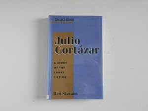 Image du vendeur pour Julio Cortazar: A Study of the Short Fiction: 63 (Twayne's Studies in Short Fiction S.) mis en vente par WeBuyBooks