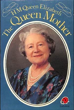 Bild des Verkufers fr H.M. Queen Elizabeth, The Queen Mother (Famous People, Series 816) zum Verkauf von WeBuyBooks