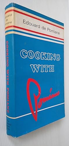 Imagen del vendedor de Cooking With Pomiane a la venta por Your Book Soon