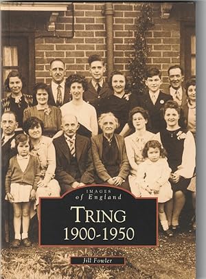 Seller image for Tring (a 6 vol collection). for sale by The Sanctuary Bookshop.