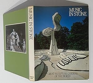 Seller image for Music in stone: great sculpture gardens of the world for sale by La Social. Galera y Libros