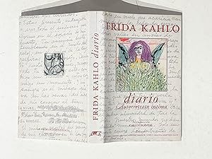 El Diario De Frida Kahlo. Un Íntimo Autorretrato