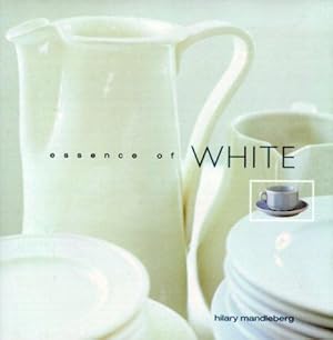 Seller image for Essence of White for sale by WeBuyBooks