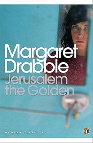 Seller image for Jerusalem the Golden (Penguin Modern Classics) for sale by WeBuyBooks 2