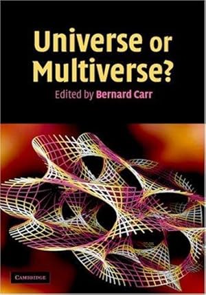 Immagine del venditore per Universe or Multiverse? venduto da WeBuyBooks