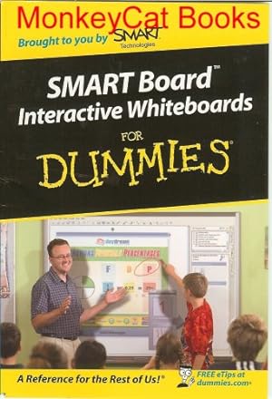 Seller image for SMART Board Interactive Whiteboards for Dummies for sale by WeBuyBooks