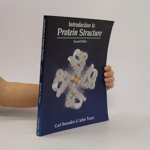 Image du vendeur pour Introduction to Protein Structure mis en vente par Bookbot