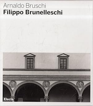 Immagine del venditore per Filippo Brunelleschi venduto da Messinissa libri