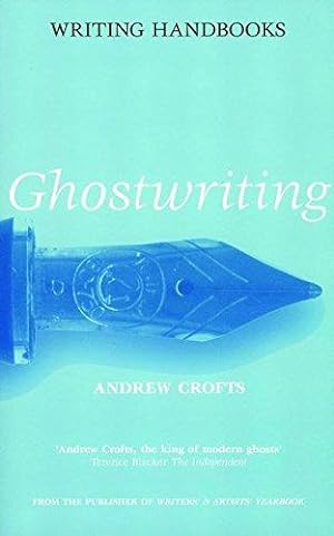 Seller image for Ghostwriting (Writing Handbooks) for sale by WeBuyBooks