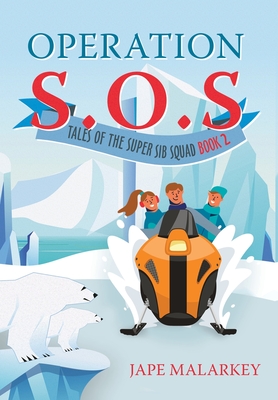 Imagen del vendedor de Operation S.o.s. a la venta por GreatBookPricesUK