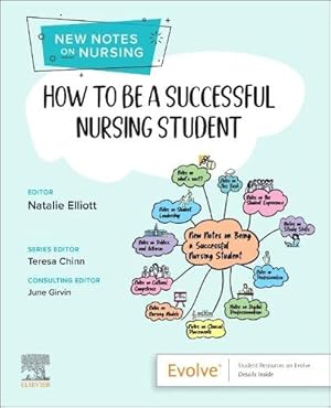 Seller image for How to be a Successful Nursing Student: New Notes on Nursing for sale by WeBuyBooks