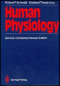 Bild des Verkufers fr Human Physiology zum Verkauf von WeBuyBooks