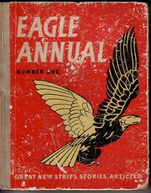 Eagle Annual Number 1