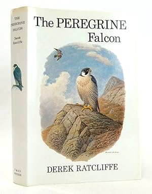 Bild des Verkufers fr THE PEREGRINE FALCON zum Verkauf von Stella & Rose's Books, PBFA