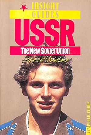 Bild des Verkufers fr USSR zum Verkauf von WeBuyBooks