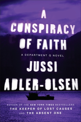Immagine del venditore per A Conspiracy of Faith: A Department Q Novel (Paperback or Softback) venduto da BargainBookStores