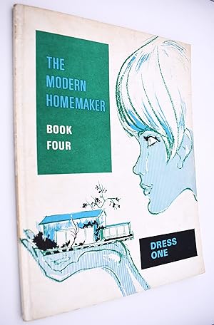 The Modern Homemaker Book Four Dress One