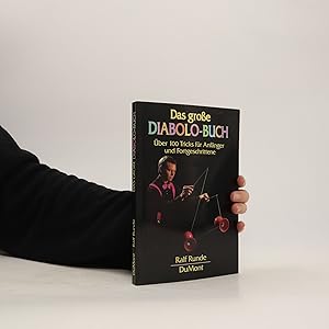 Image du vendeur pour Das groe Diabolo-Buch mis en vente par Bookbot