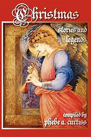 Image du vendeur pour Christmas Stories and Legends mis en vente par GreatBookPricesUK