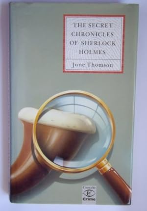 Immagine del venditore per The Secret Chronicles of Sherlock Holmes (Celtic Interest) venduto da WeBuyBooks