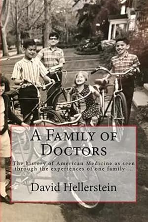 Seller image for Family of Doctors for sale by GreatBookPricesUK