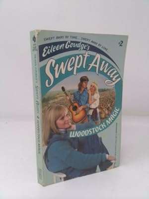 Bild des Verkufers fr Swept Away #02: Woodstock Magic zum Verkauf von ThriftBooksVintage