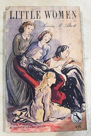 Seller image for Little women / illustrations by Astrid Walford for sale by RightWayUp Books