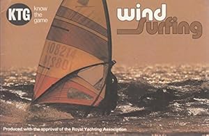 Seller image for Windsurfing (Know the Game) for sale by WeBuyBooks
