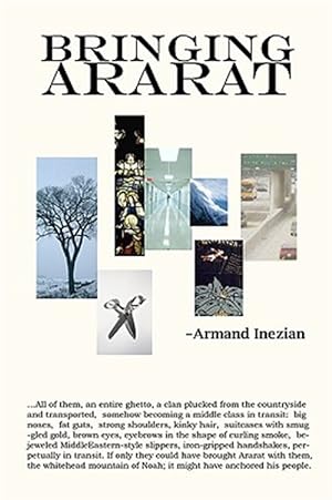 Image du vendeur pour Bringing Ararat mis en vente par GreatBookPricesUK