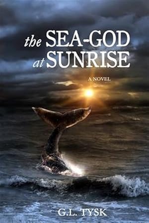 Bild des Verkufers fr Sea-god at Sunrise zum Verkauf von GreatBookPricesUK
