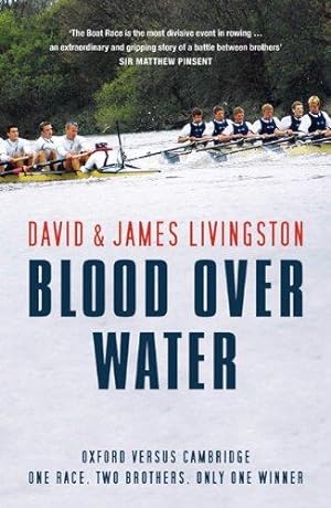 Seller image for Blood Over Water for sale by WeBuyBooks