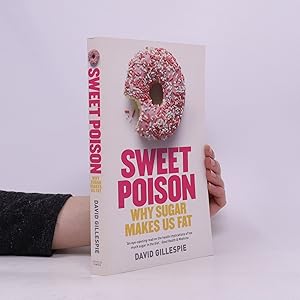 Bild des Verkufers fr Sweet Poison zum Verkauf von Bookbot