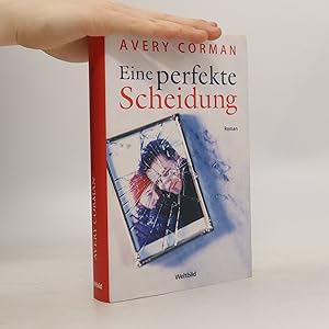 Seller image for Eine perfekte Scheidung for sale by Bookbot