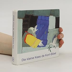 Bild des Verkufers fr Die kleine Kees de Kort-Bibel zum Verkauf von Bookbot