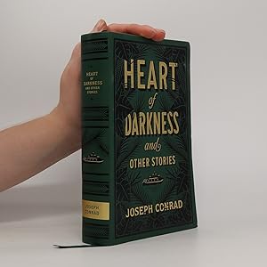 Bild des Verkufers fr Heart of Darkness and Other Stories zum Verkauf von Bookbot