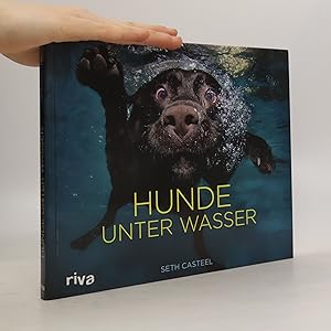 Imagen del vendedor de Hunde unter Wasser a la venta por Bookbot