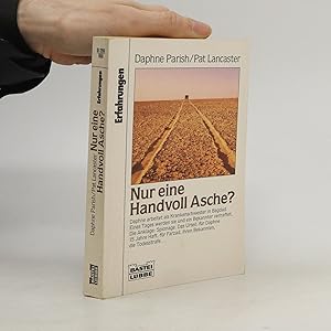 Seller image for Nur eine Handvoll Asche? for sale by Bookbot