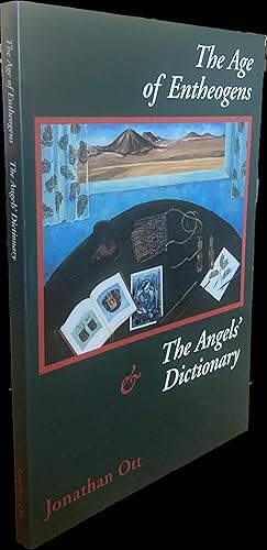 Seller image for The Age of Entheogens & the Angels' Dictionary for sale by Weather Rock Book Company