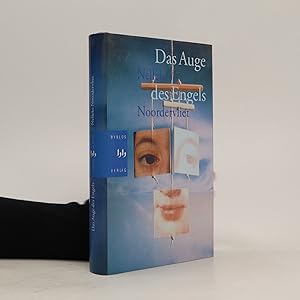 Seller image for Das Auge des Engels for sale by Bookbot