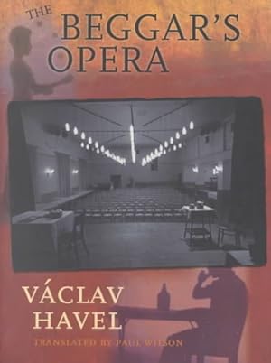 Seller image for Beggar's Opera for sale by GreatBookPricesUK