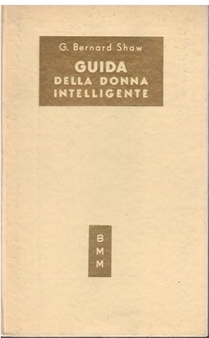 Seller image for Guida della donna intelligente for sale by Books di Andrea Mancini