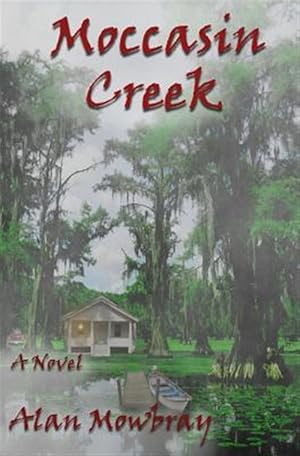 Seller image for Moccasin Creek for sale by GreatBookPricesUK