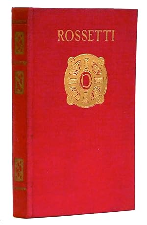 Immagine del venditore per Rossetti: A Critical Essay on His Art venduto da Black Falcon Books