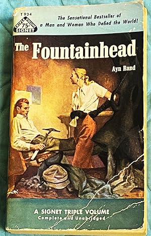 The Fountainhead