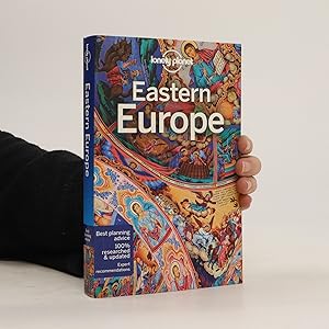 Seller image for Eastern Europe for sale by Bookbot