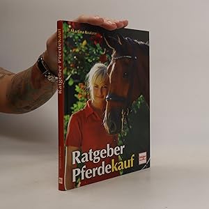 Seller image for Ratgeber Pferdekauf for sale by Bookbot