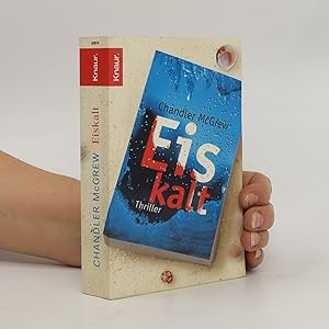 Seller image for Eiskalt for sale by Bookbot
