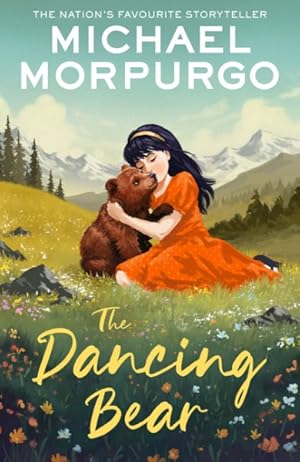 Imagen del vendedor de The Dancing Bear a la venta por GreatBookPrices