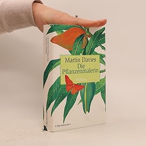 Bild des Verkufers fr Die Pflanzenmalerin zum Verkauf von Bookbot